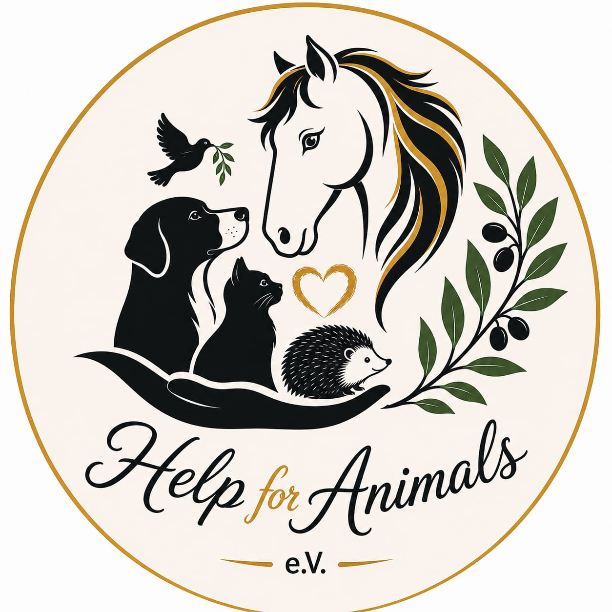 Help for Animals e.V.